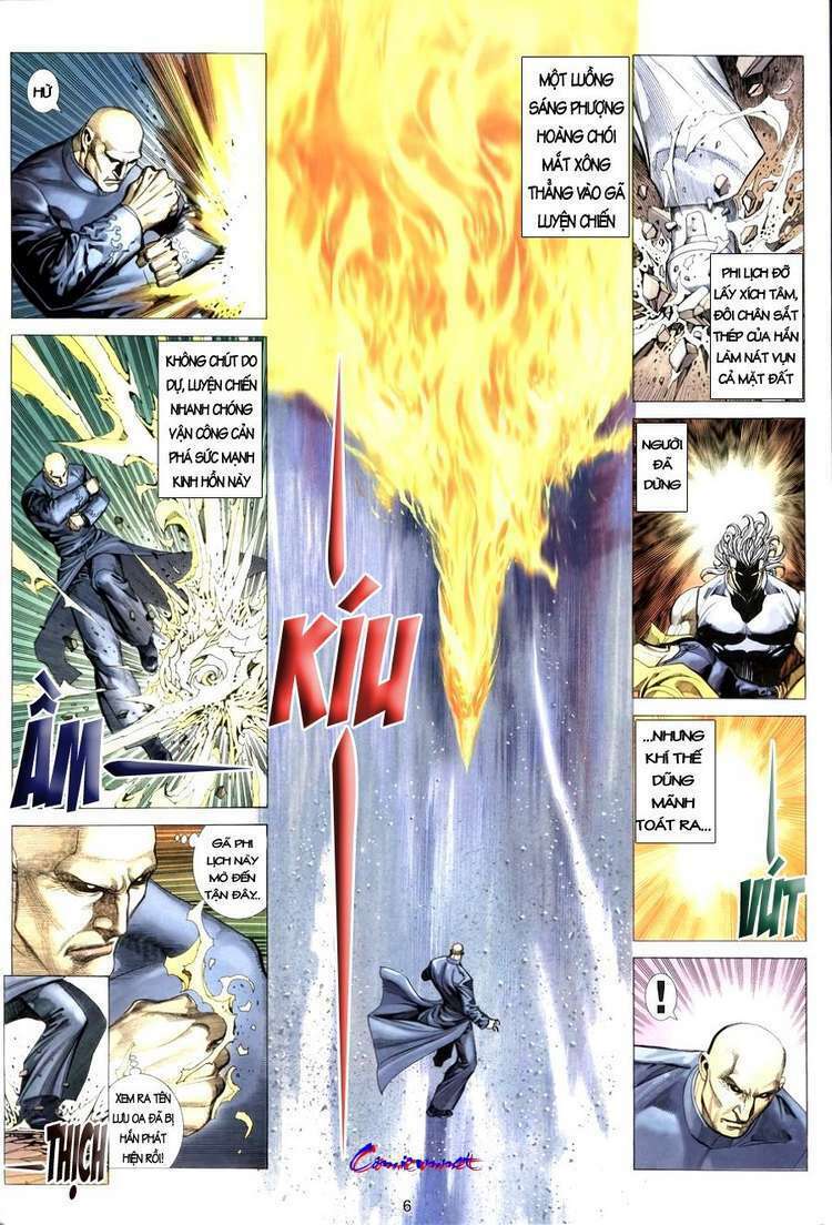 võ thần phượng hoàng chapter 21 5