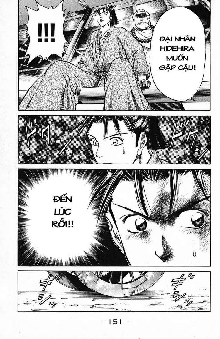 thiếu niên vương phần 1 chapter 50 43