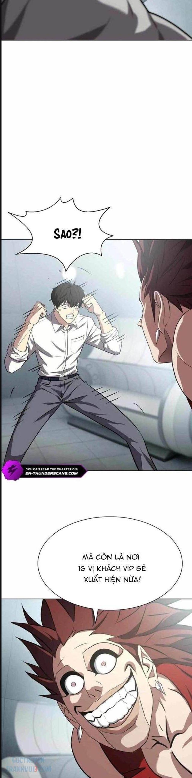 đấu trường chiến đấu chapter 10 23