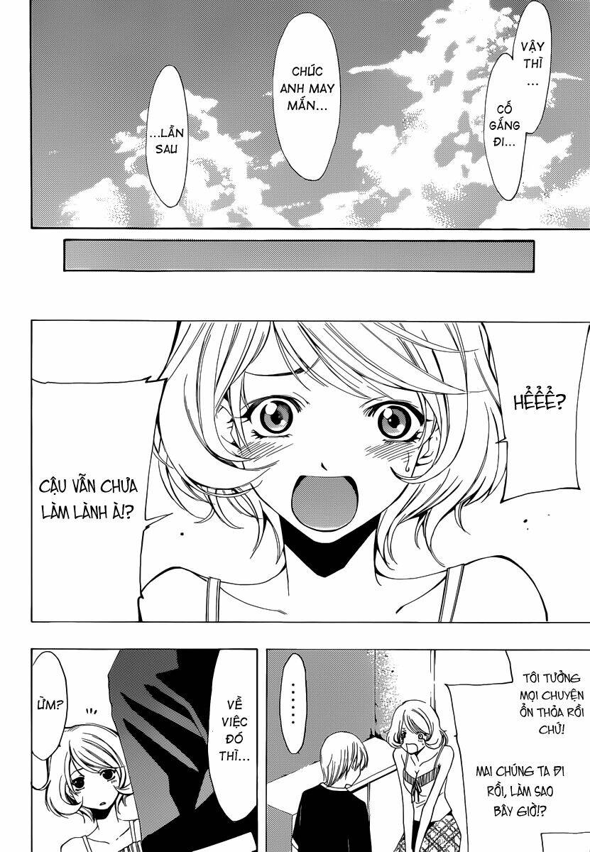 thị trấn tình yêu chapter 193 15