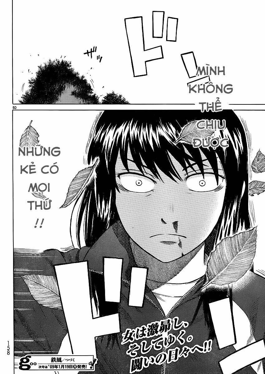 teppu chapter 1 50