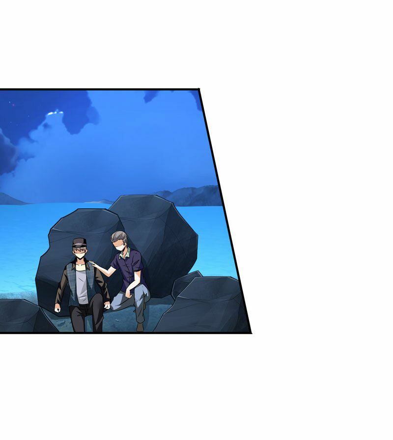 thủ hội chi vũ chapter 24 37