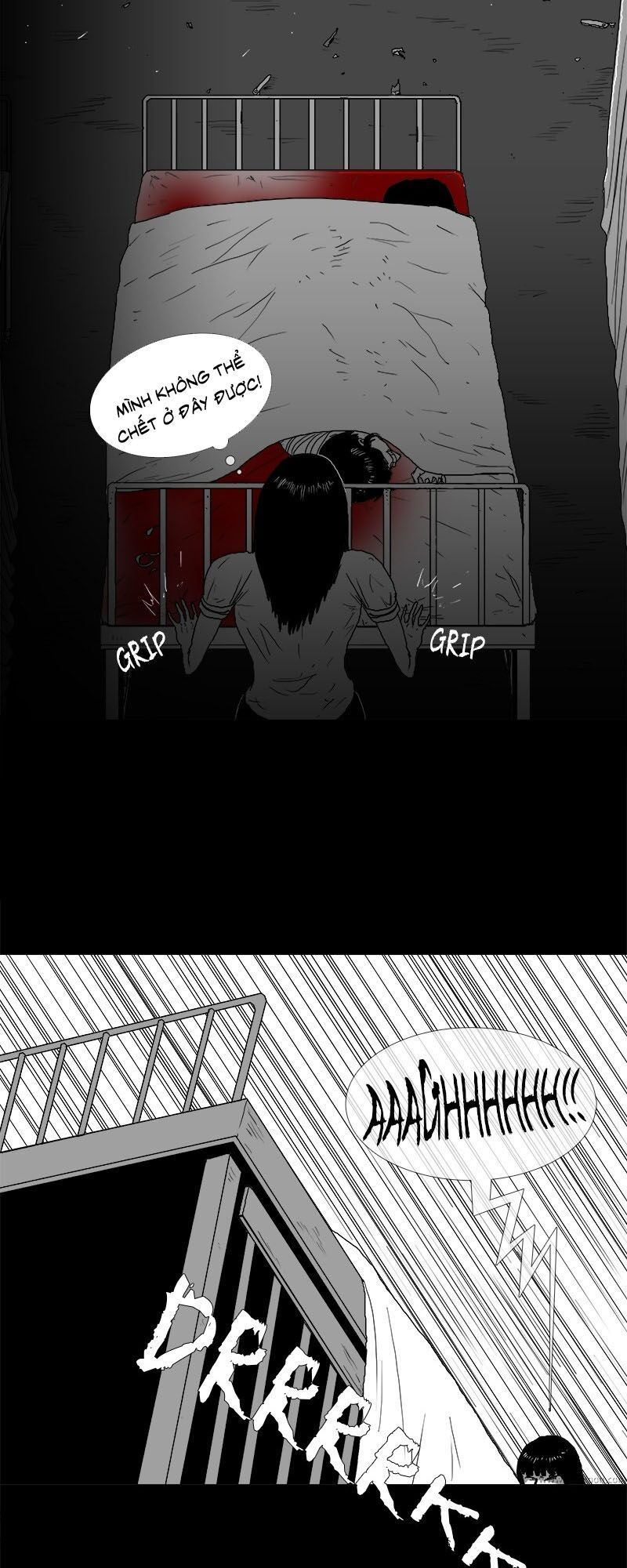 sống sót chapter 30 16