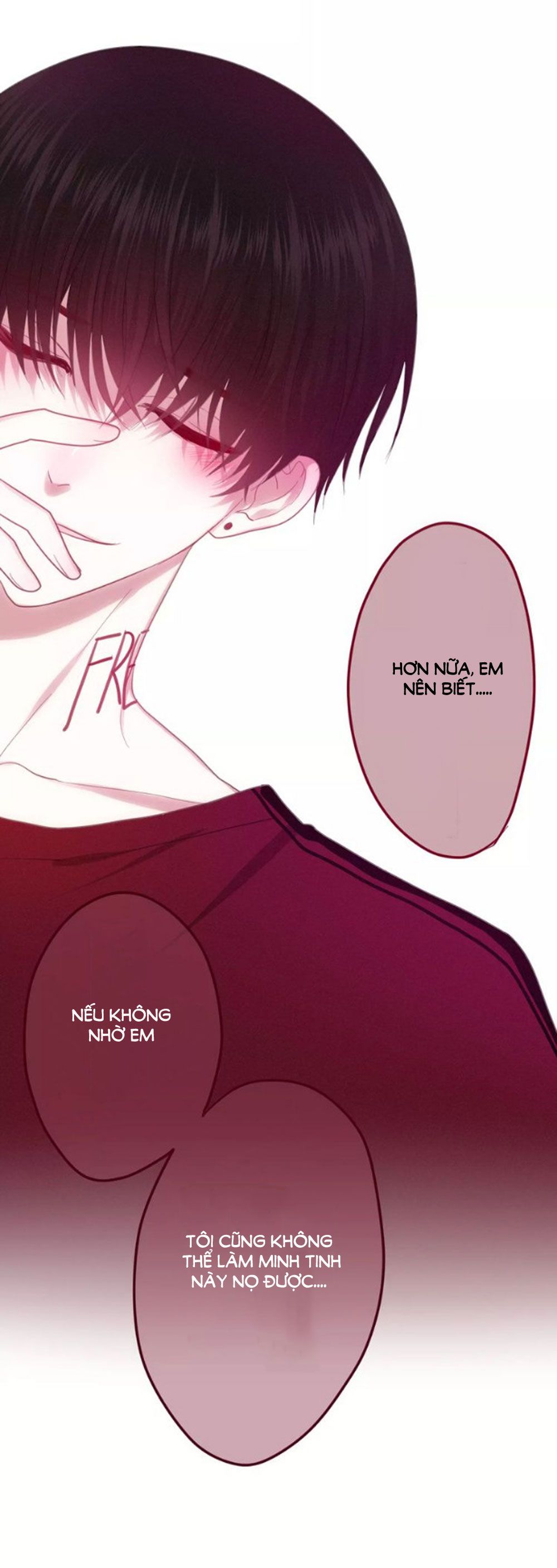 tháng sáu kì diệu chapter 39 27