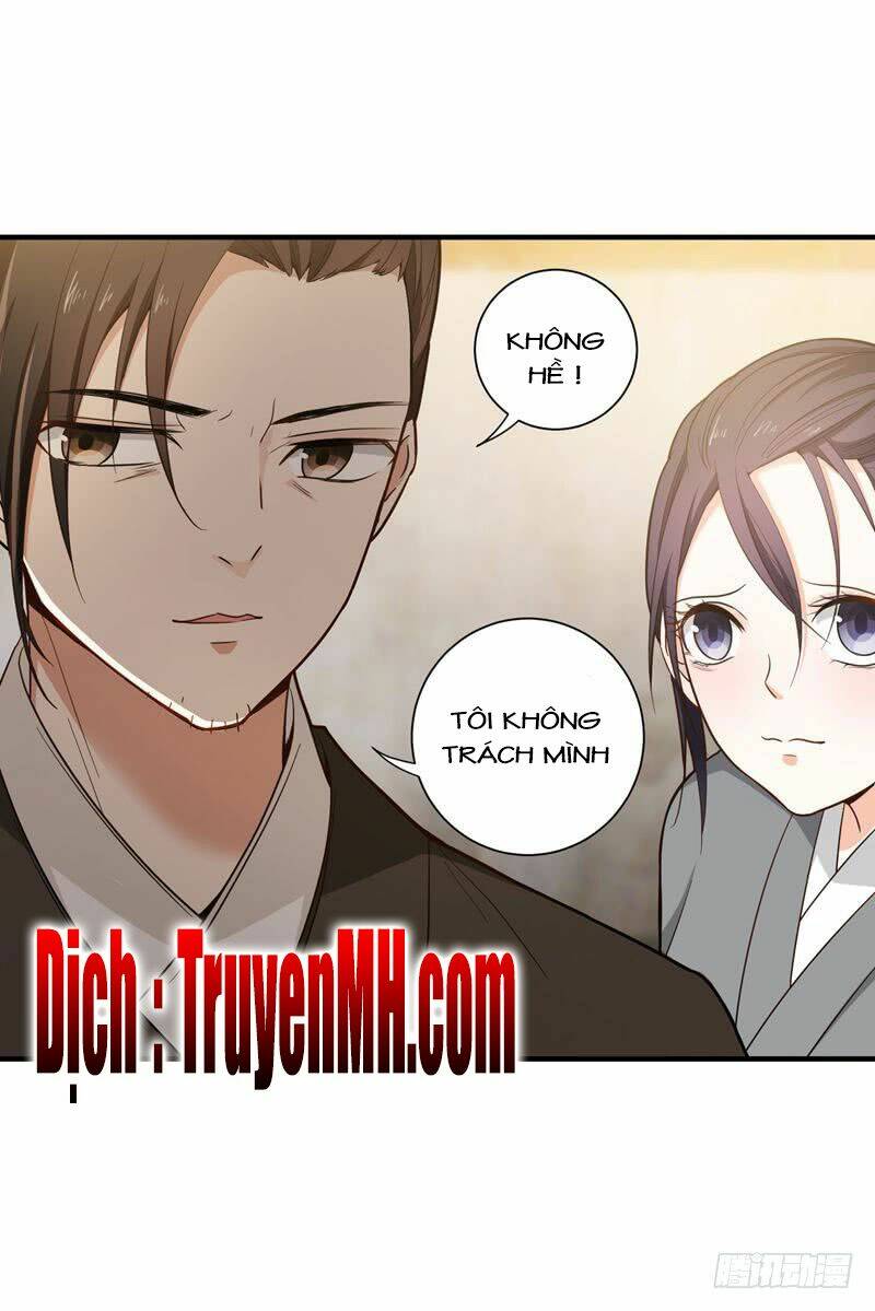 bạo lực tiếu thôn cô chapter 22 4