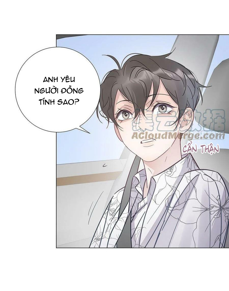 hôm nay nam giả trang nữ vẫn chưa được cầu hôn! chapter 75 6