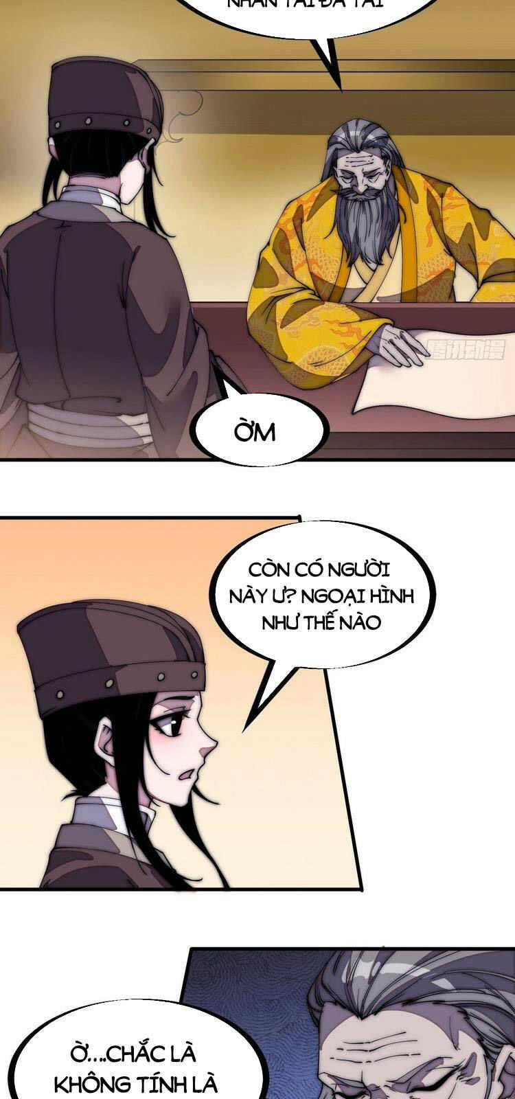 ta có một sơn trại chapter 202 13