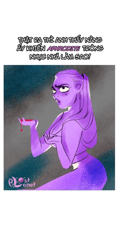 thần thoại olympus chapter 3 26