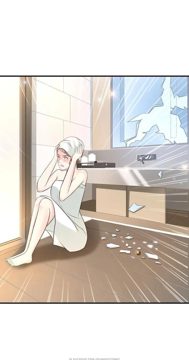 tối cường vận đào hoa chapter 53 7