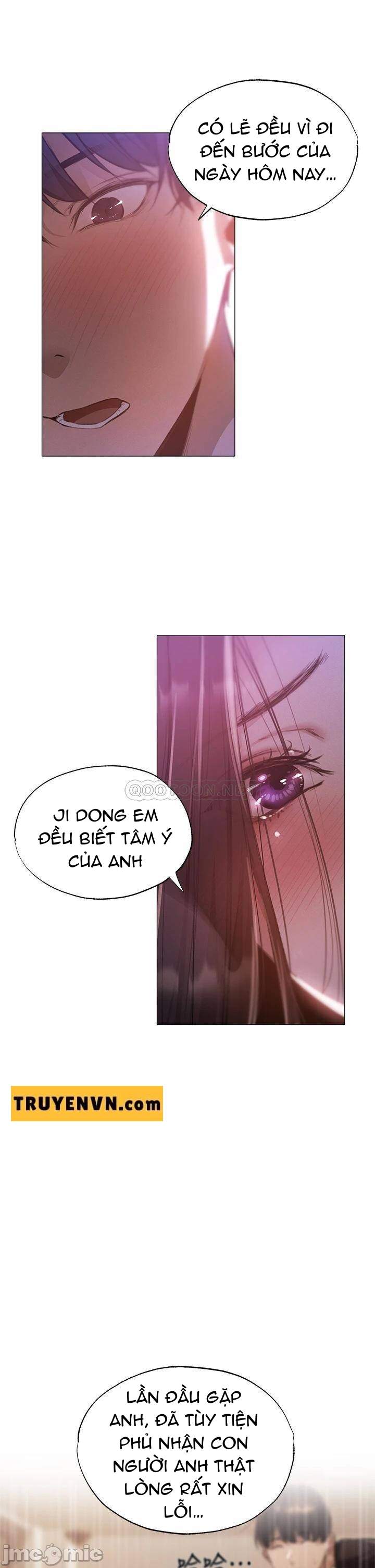 căn phòng xôi thịt chapter 38 11