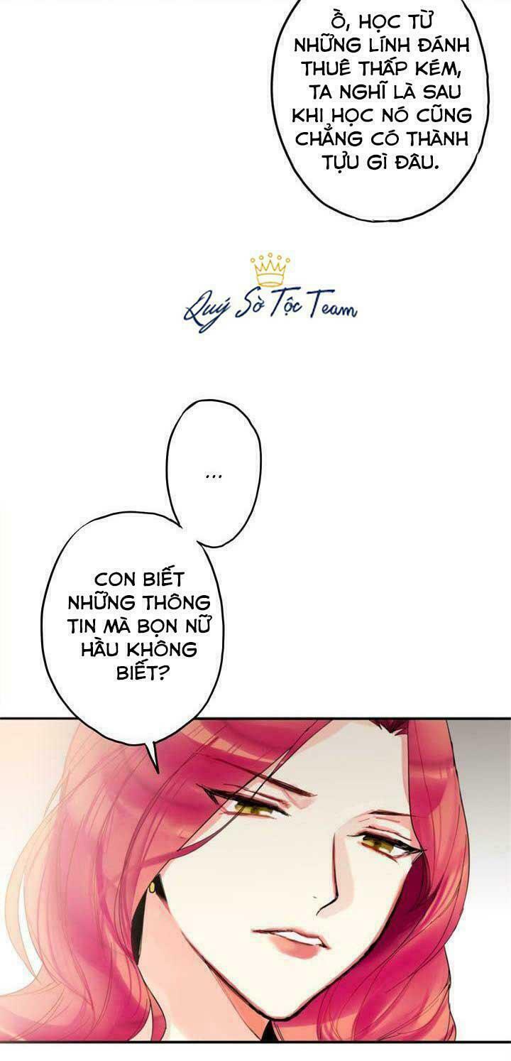 thánh nữ ẩn danh chapter 5 15