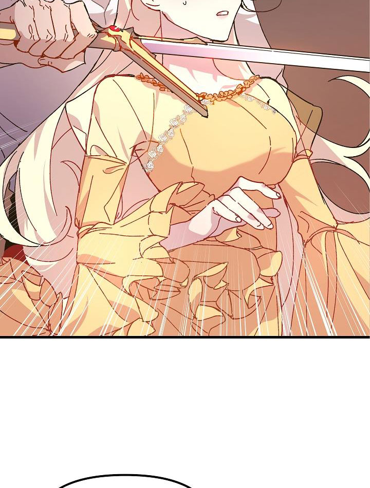 công chúa giả điên chapter 5 47