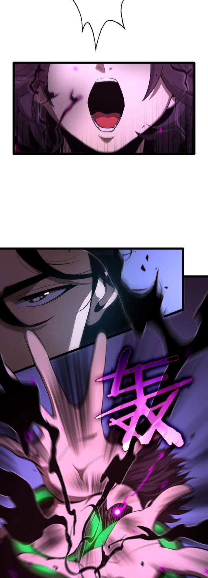 chư giới - tận thế online chapter 64 11