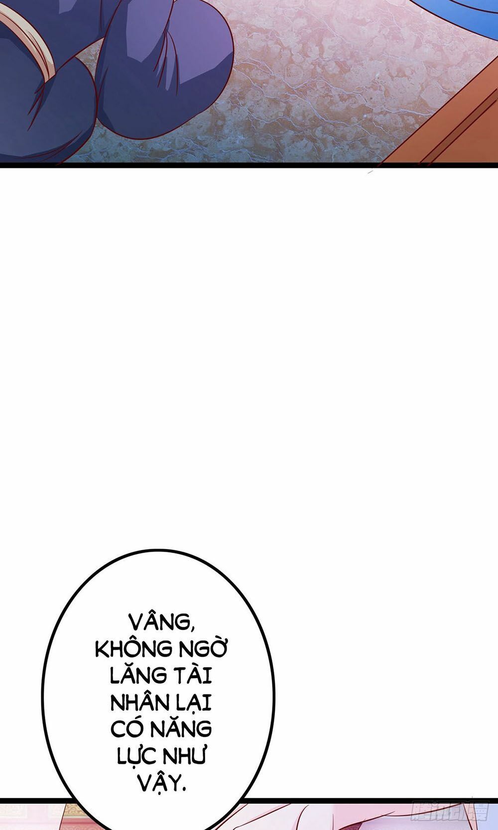 hoàng hậu của trẫm là võ lâm minh chủ chapter 7 58