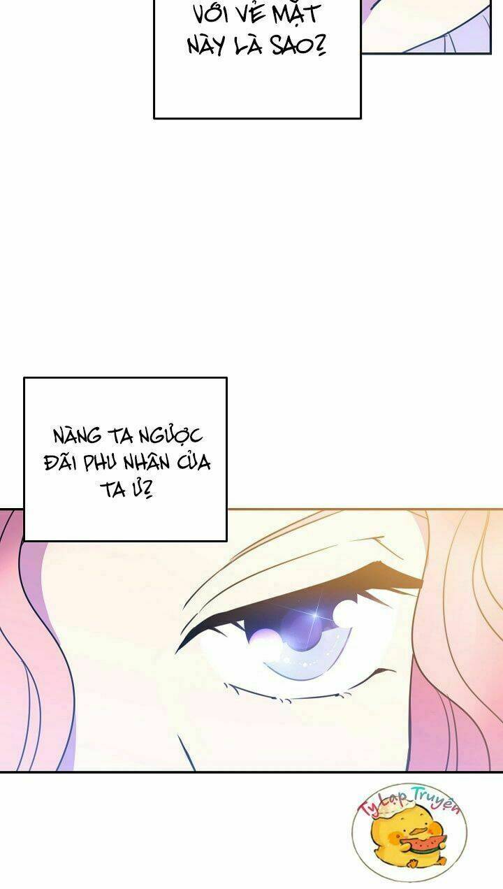 tiểu thư quái vật chapter 6 5