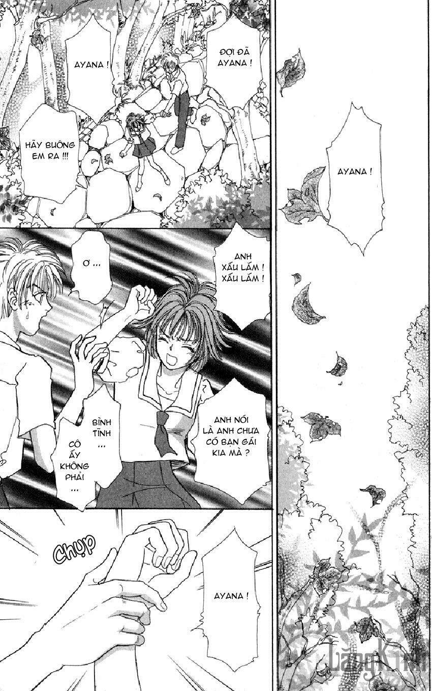 genjuu no seiza - ngôi sao bí ẩn chapter 7 22