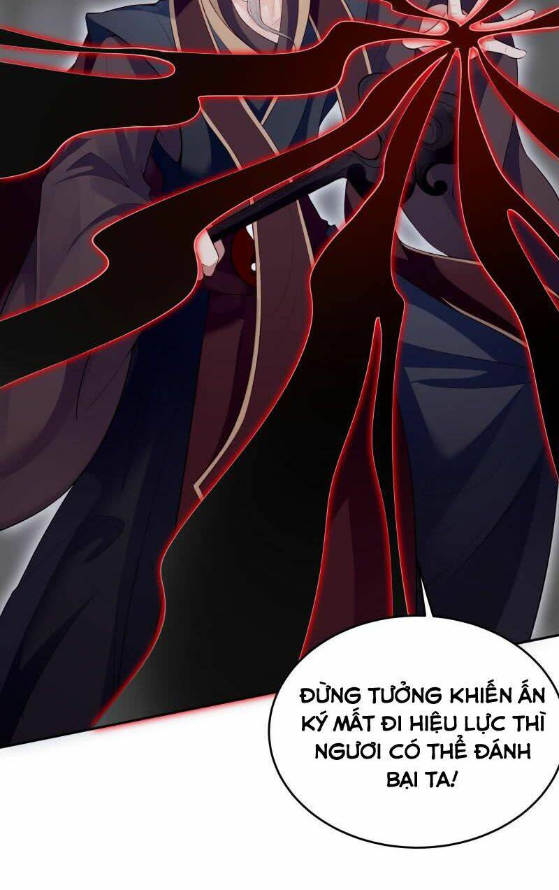 ma nhị đại chapter 35 10