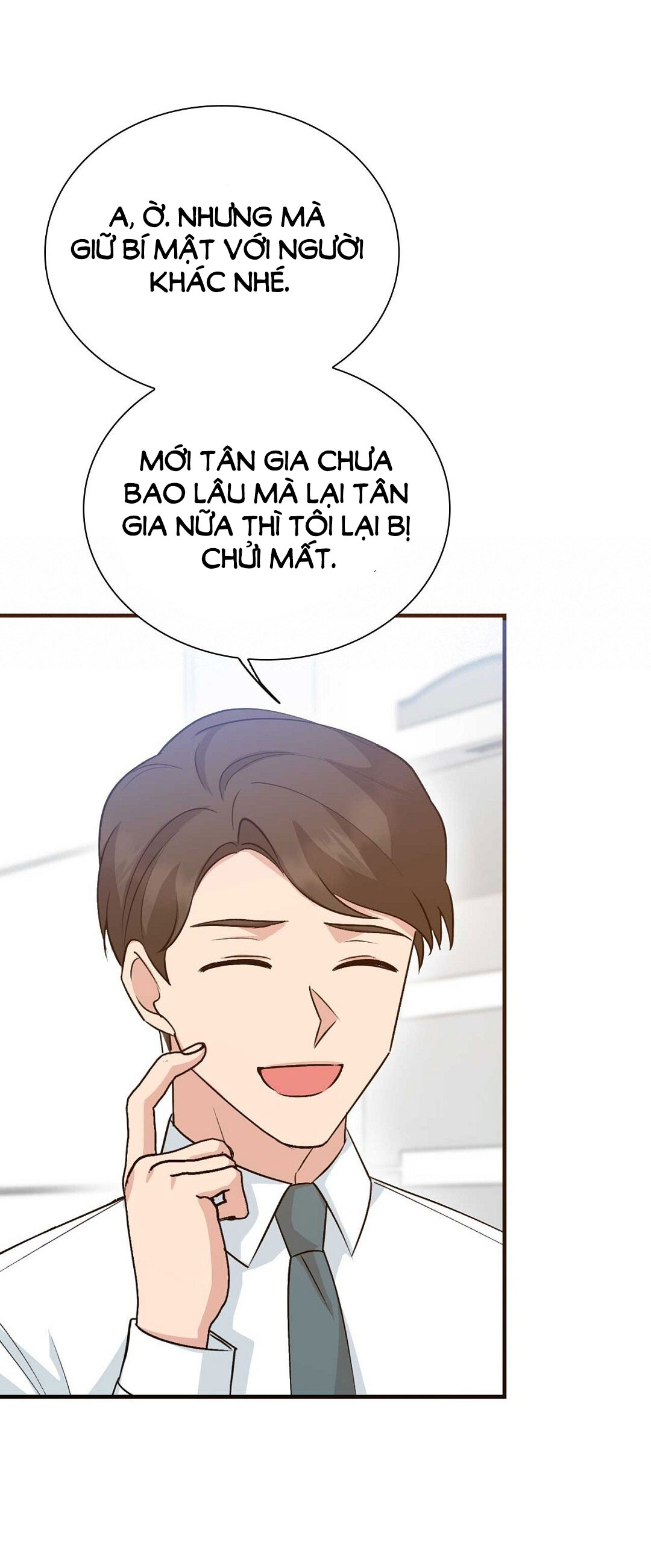 Hợp Đồng Nô Lệ Dâm Đãng chapter 39.1 - Trang 36