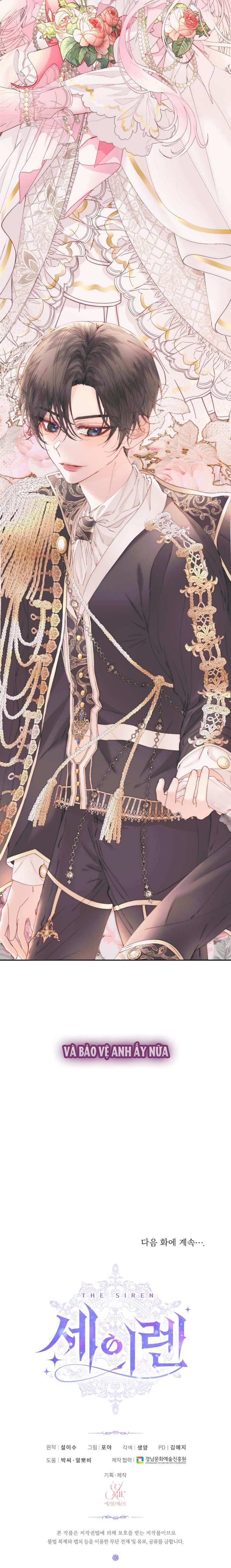 trở thành cô vợ khế ước của nhân vật phản diện chapter 50 7