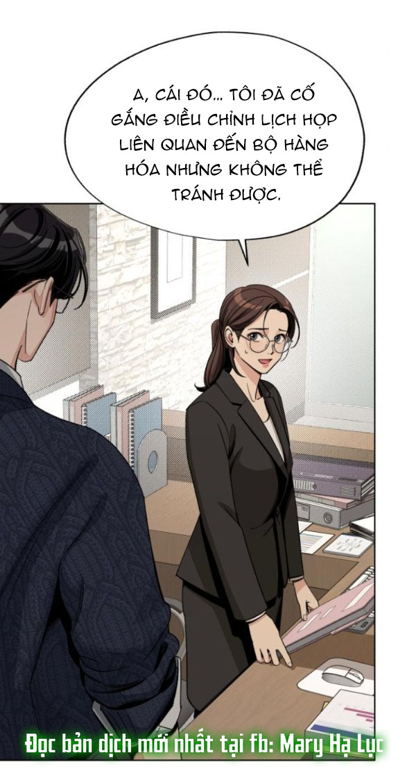 Tình Yêu Của Ik Seob chapter 61.1 27