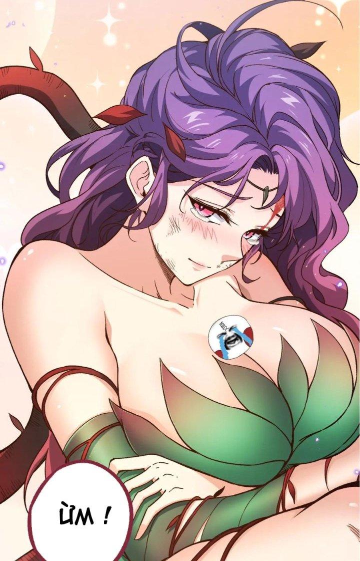 từ cây cổ thụ bắt đầu tiến hóa chapter 48 27