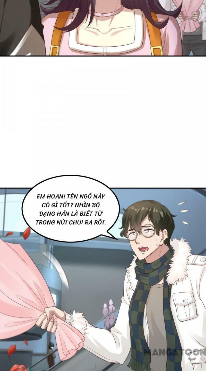 đệ nhất người ở rể chapter 116.2 15