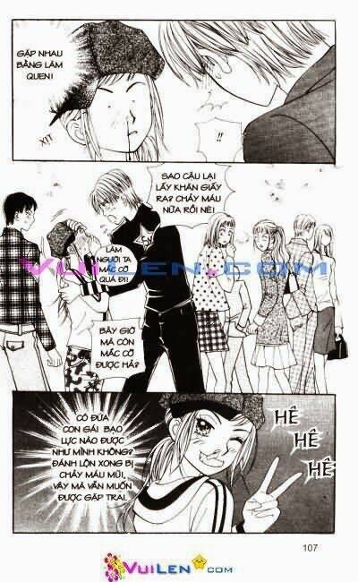 tên nô lệ đáng yêu chapter 2 107