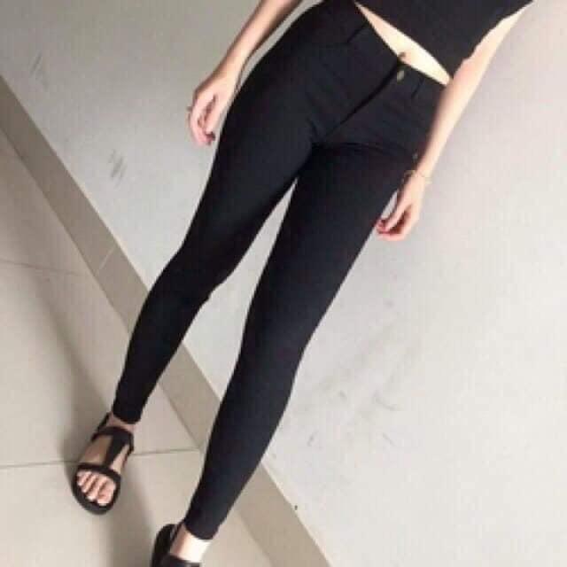 QUẦN TREGGING UMI