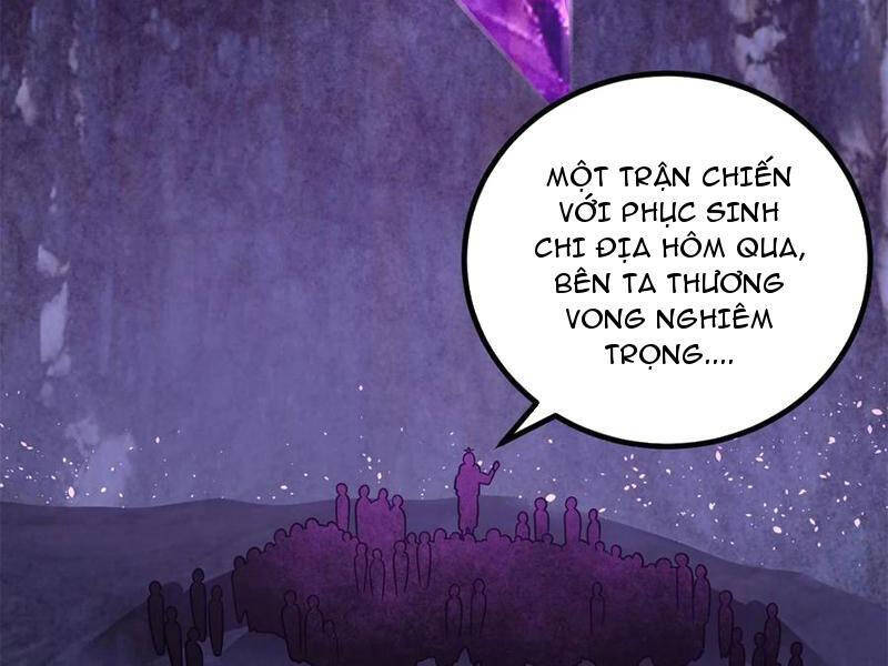 Toàn Cầu Cao Võ Chapter 238 - Trang 3