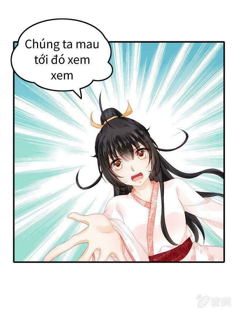 thần thám song kiêu chapter 28 20