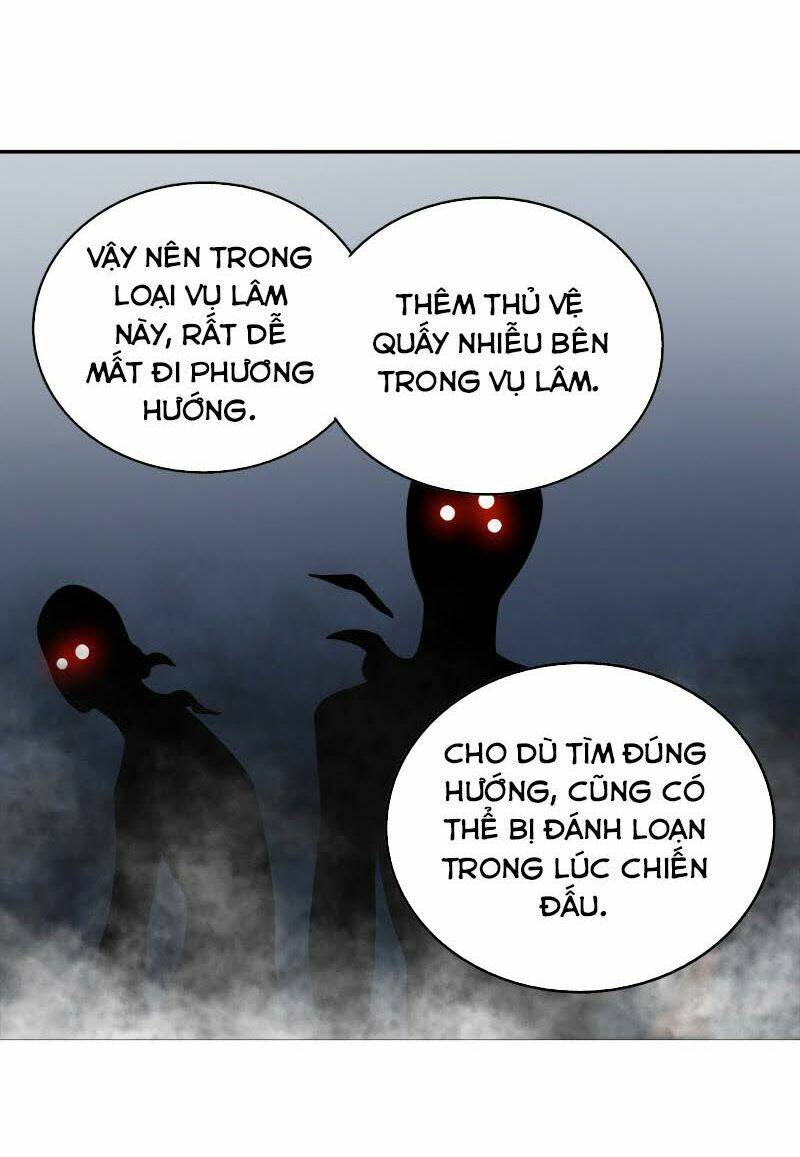 võ linh kiếm tôn chapter 113 32