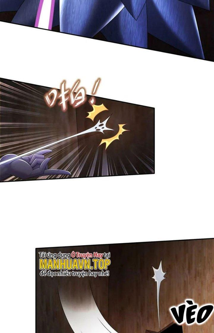 tuyệt sắc đạo lữ đều nói ngô hoàng có thể chất vô địch chapter 60 37