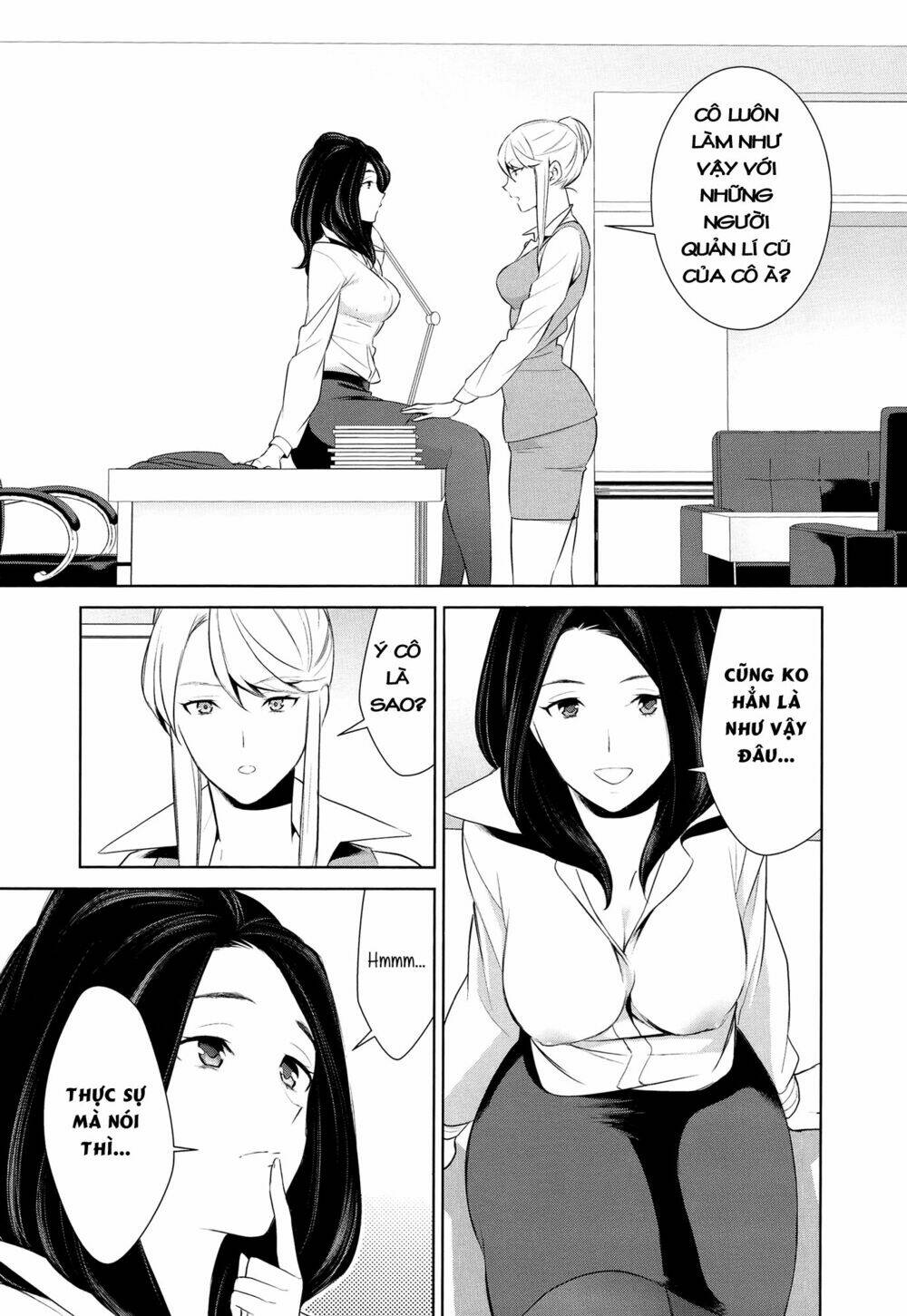 don't make me so turned on chapter 2 15