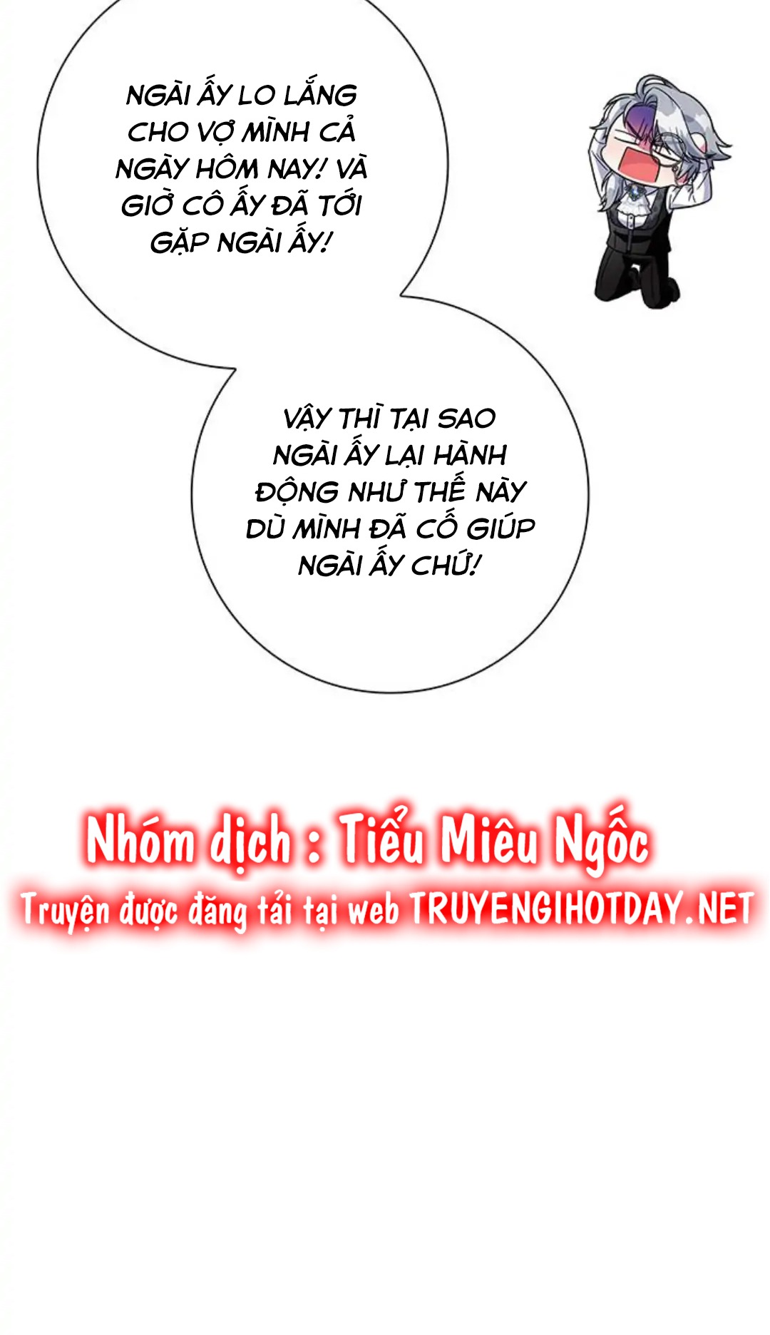 tôi trở thành mẹ của nam chính hoàn hảo chapter 7 58
