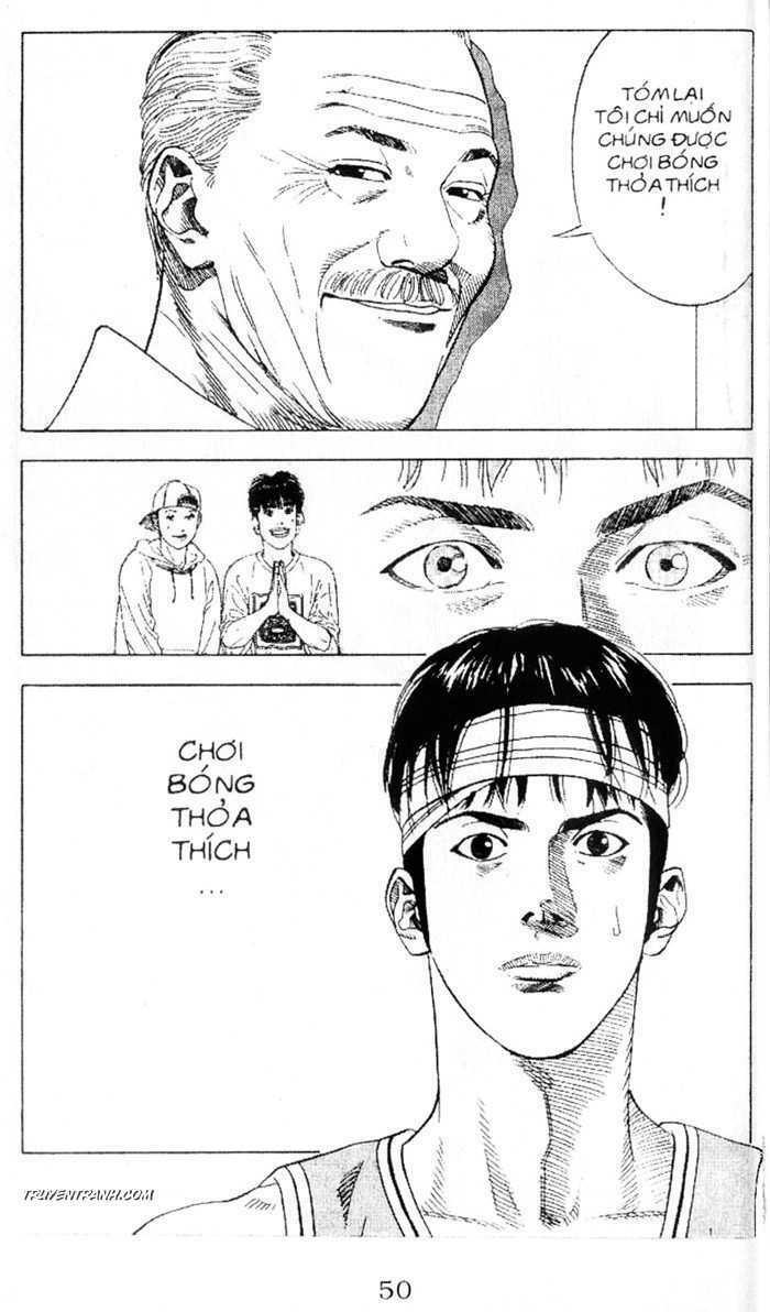 cao thủ bóng rổ chapter 213 16