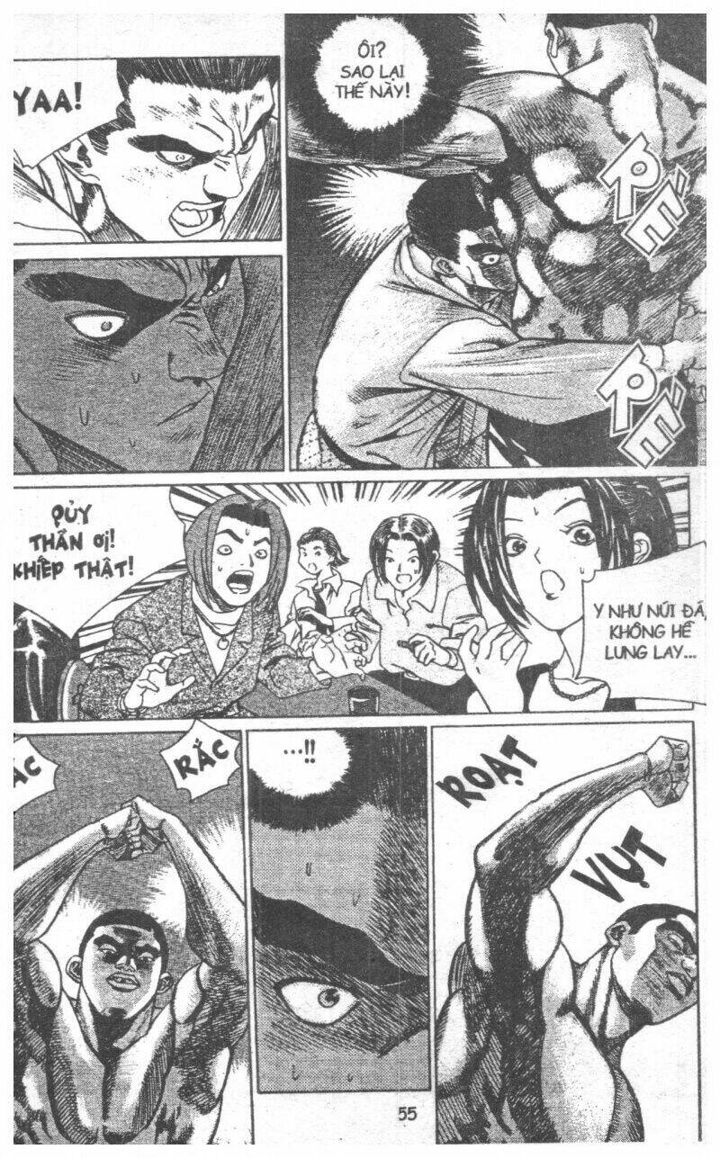 change guy chapter 132 51