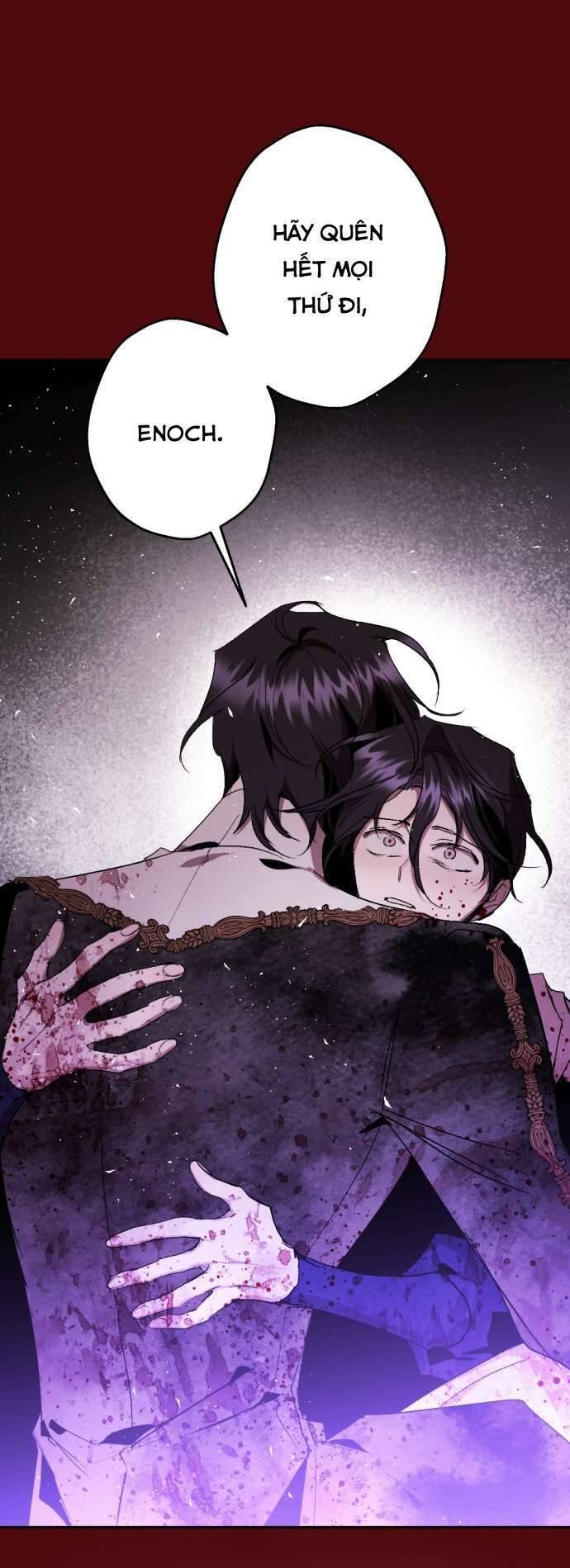 bạn học tôi là lính đánh thuê chapter 204 28