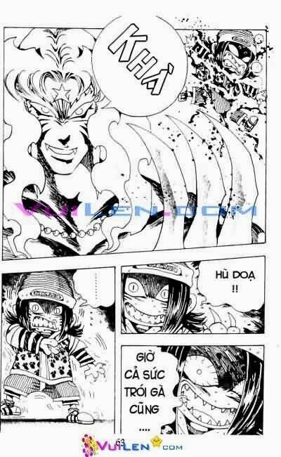 những người bạn tốt chapter 20 64