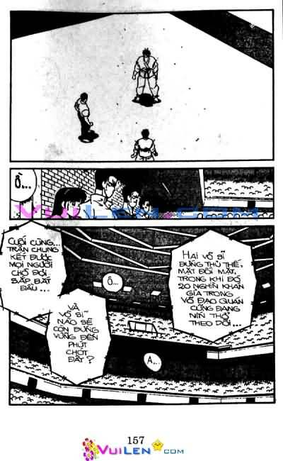 truyền nhân atula - shura no mon i chapter 11 158