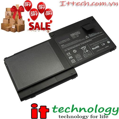 Pin dùng cho Laptop HP Elitebook 820G1 820 G1