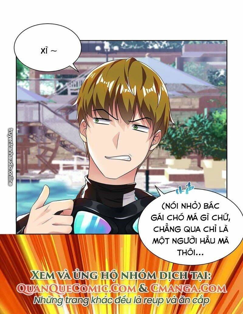 trọng sinh khí thiếu quy lai chapter 115 31