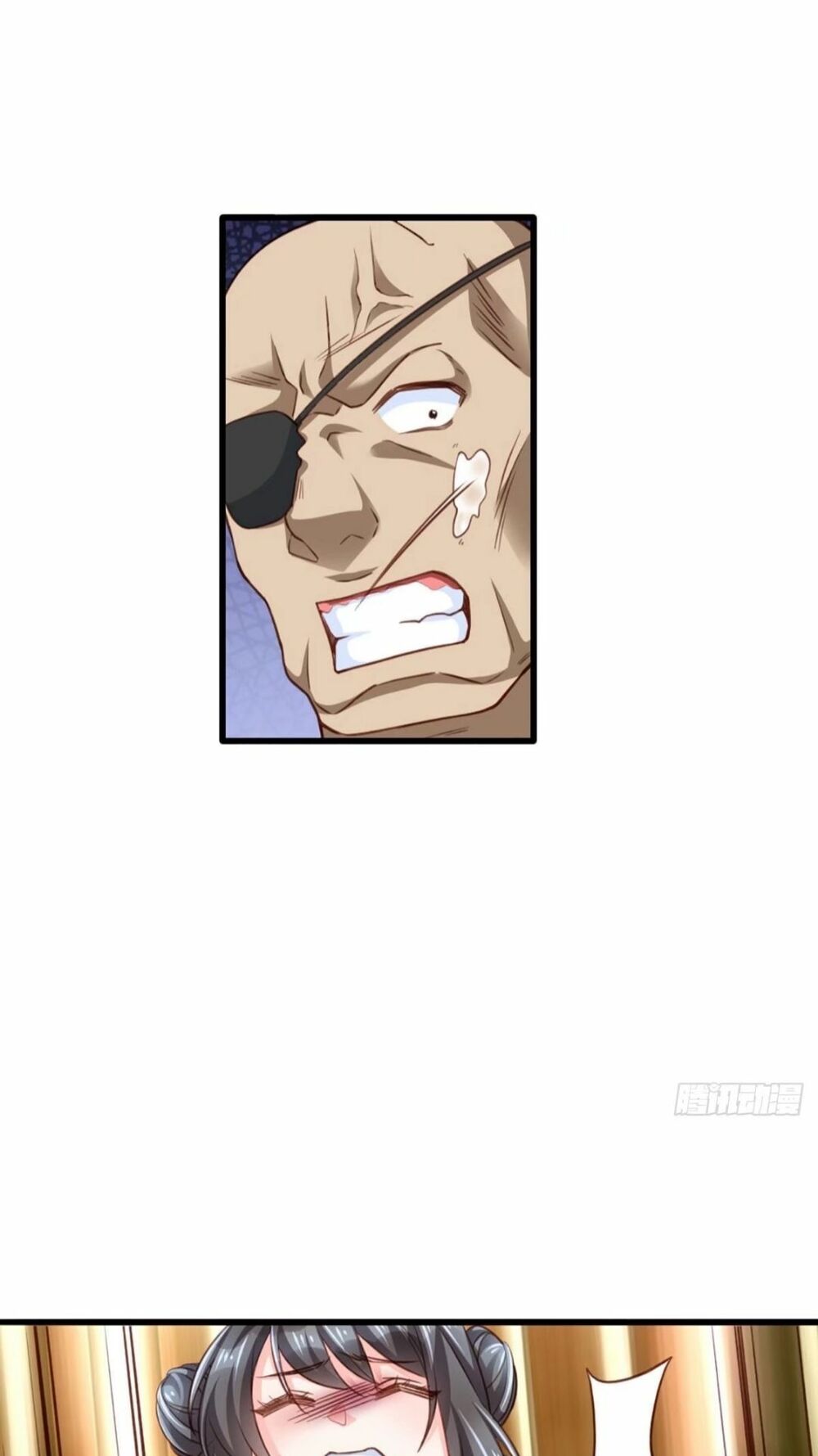 thuần hóa ba ba bạo quân chapter 4 61