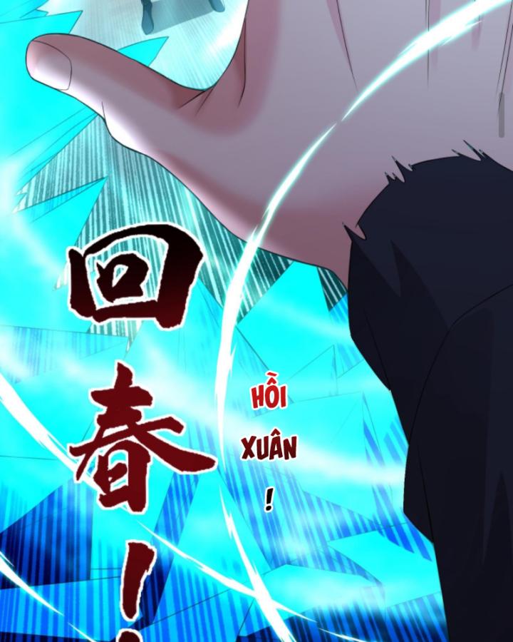 học cùng em gái, tôi bất cẩn vô địch rồi chapter 137 44