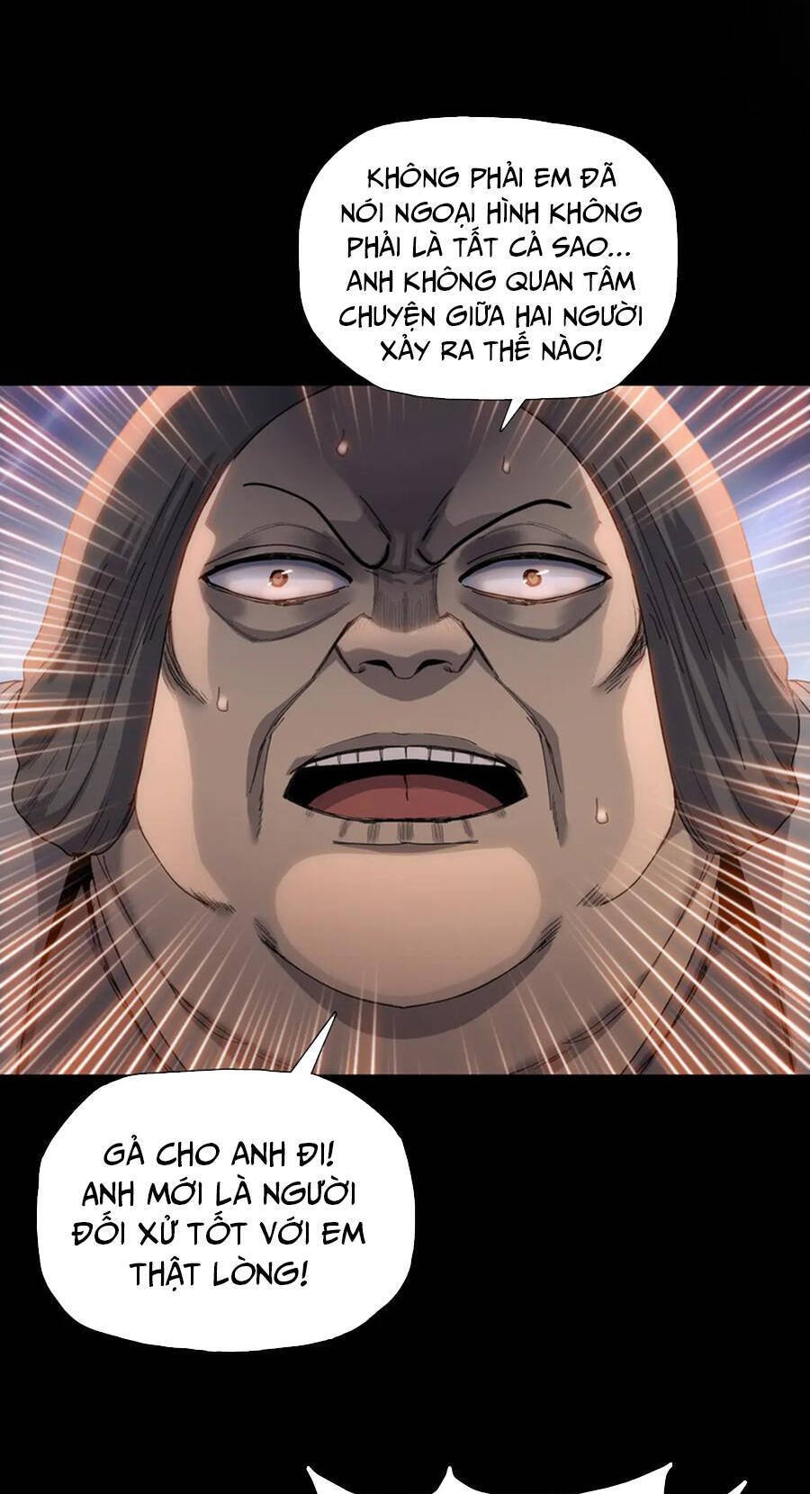 kẻ tàn nhẫn ngày tận thế: bắt đầu dự trữ hàng tỉ tấn vật tư chapter 49 36