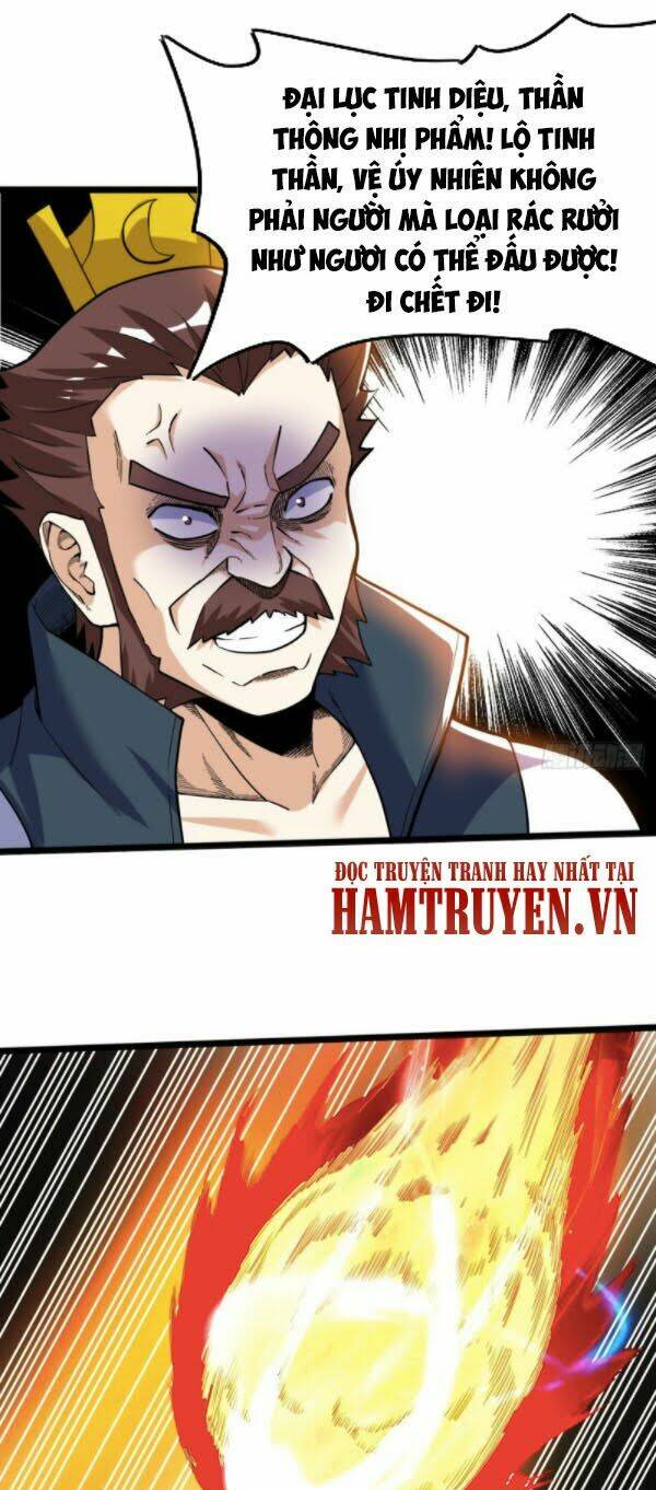 thần võ đế tôn chapter 49 24