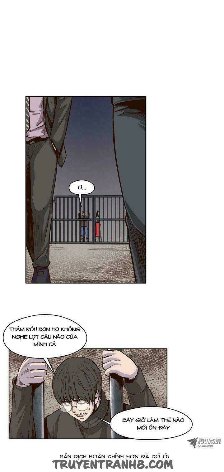 vua của vong linh chapter 26 19