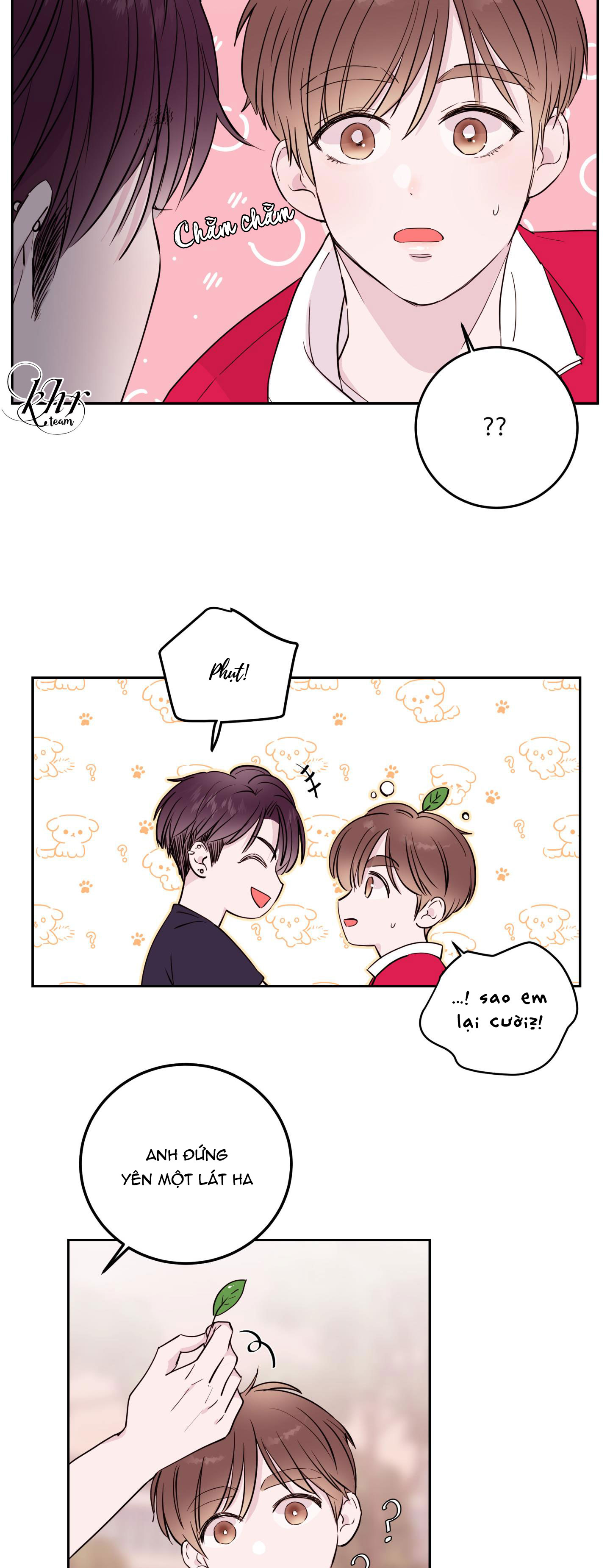 em trai vợ thật nguy hiểm chapter 7 36