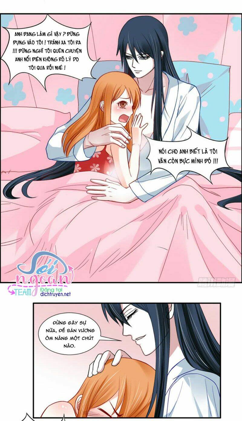 ma vương đại nhân đi thông thả chapter 45 8