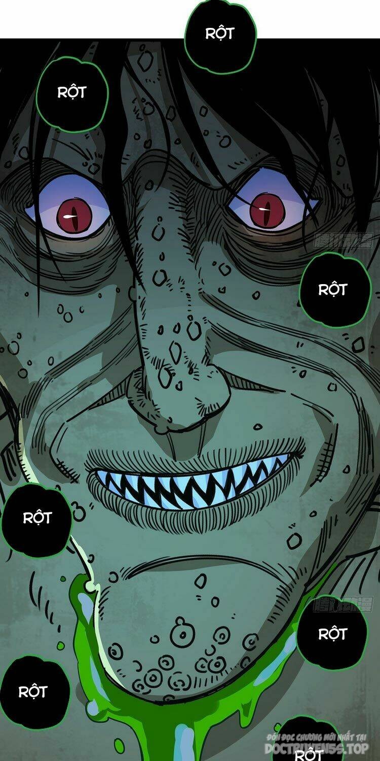 giải cứu 99 nữ chính ở mạt thế chapter 54 6