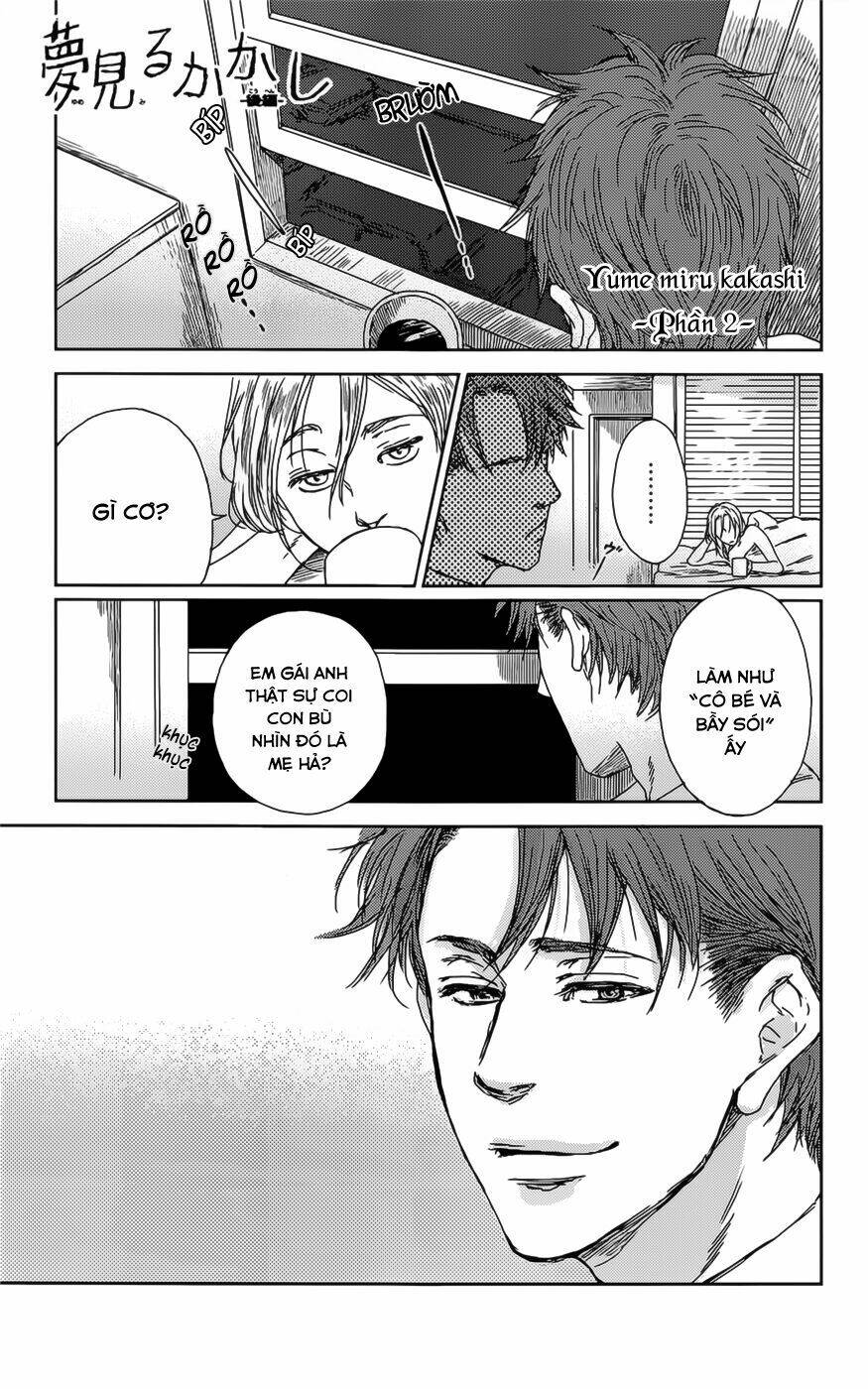 shiki no zenjitsu chapter 5 4